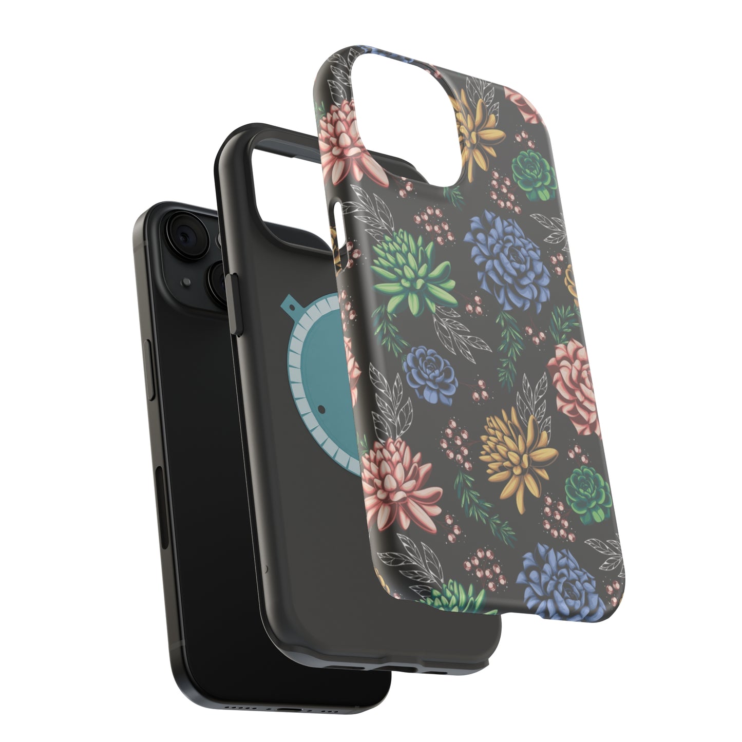 Pandora MagSafe Tough Case