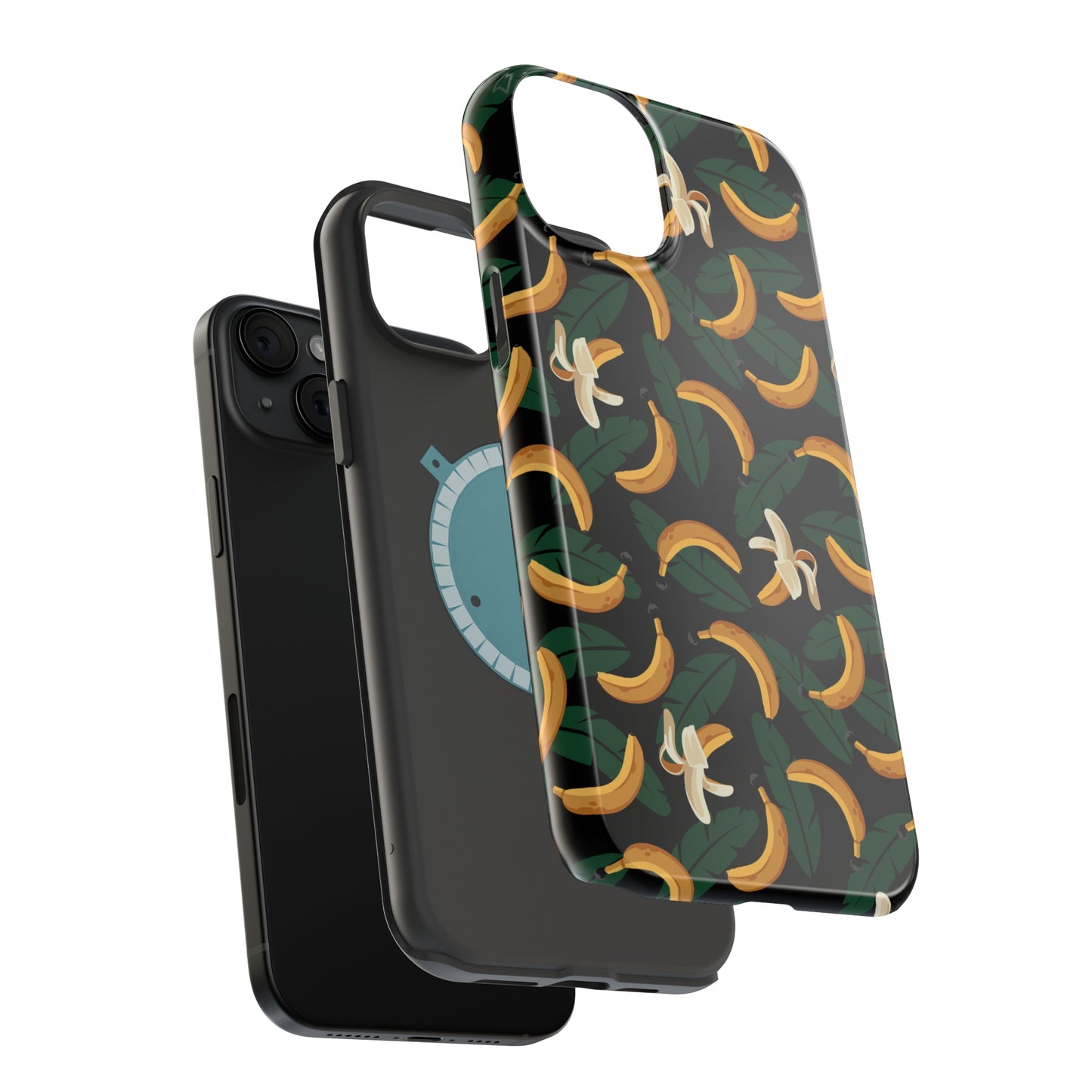 Bananas MagSafe Tough Case