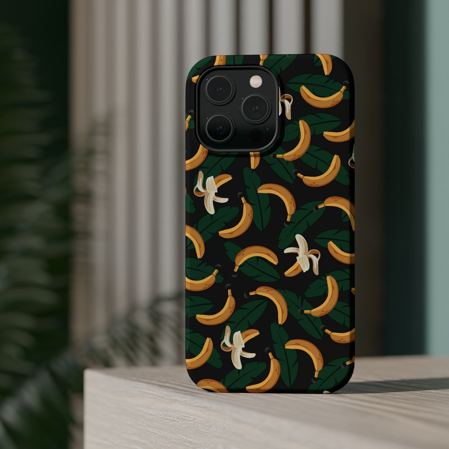 Bananas MagSafe Tough Case