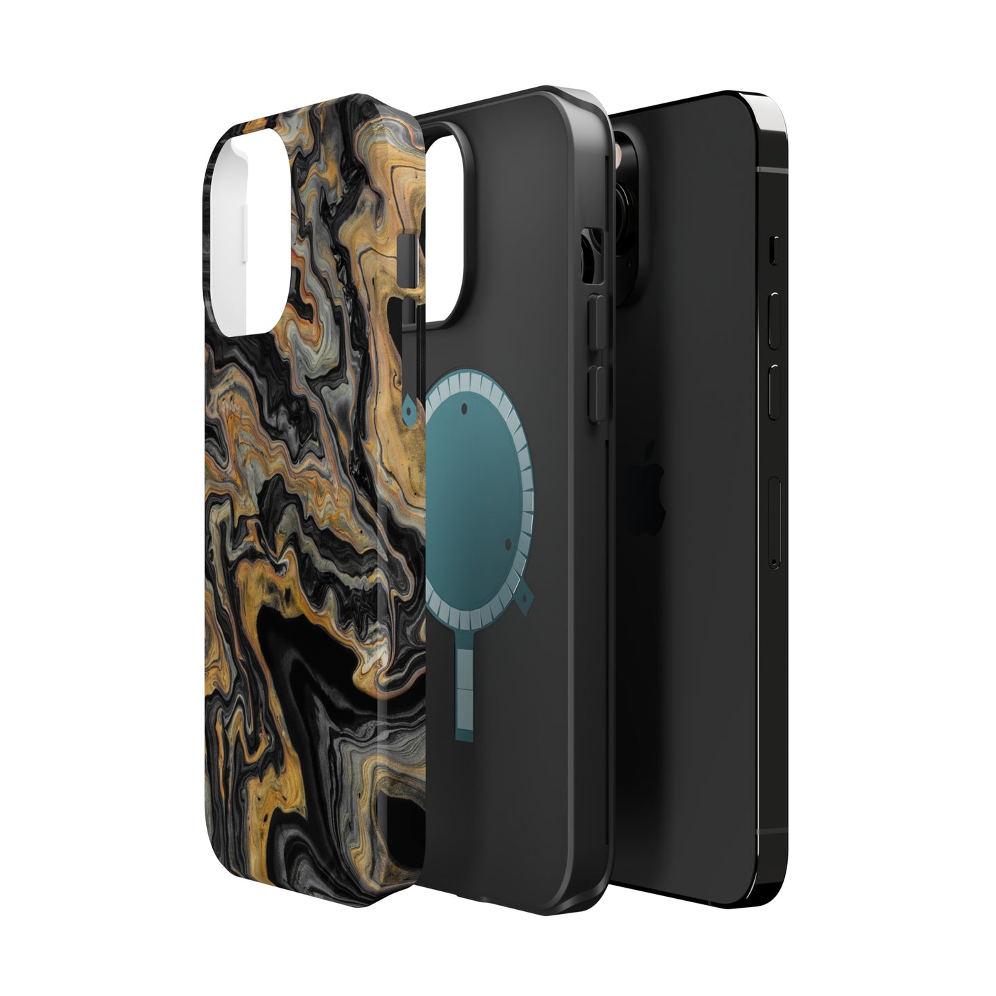 Portoro MagSafe Tough Case