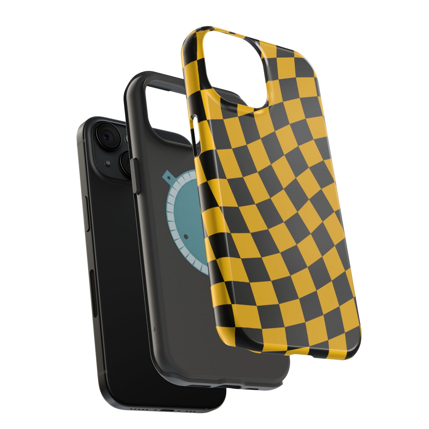 Race Ready MagSafe Tough Case