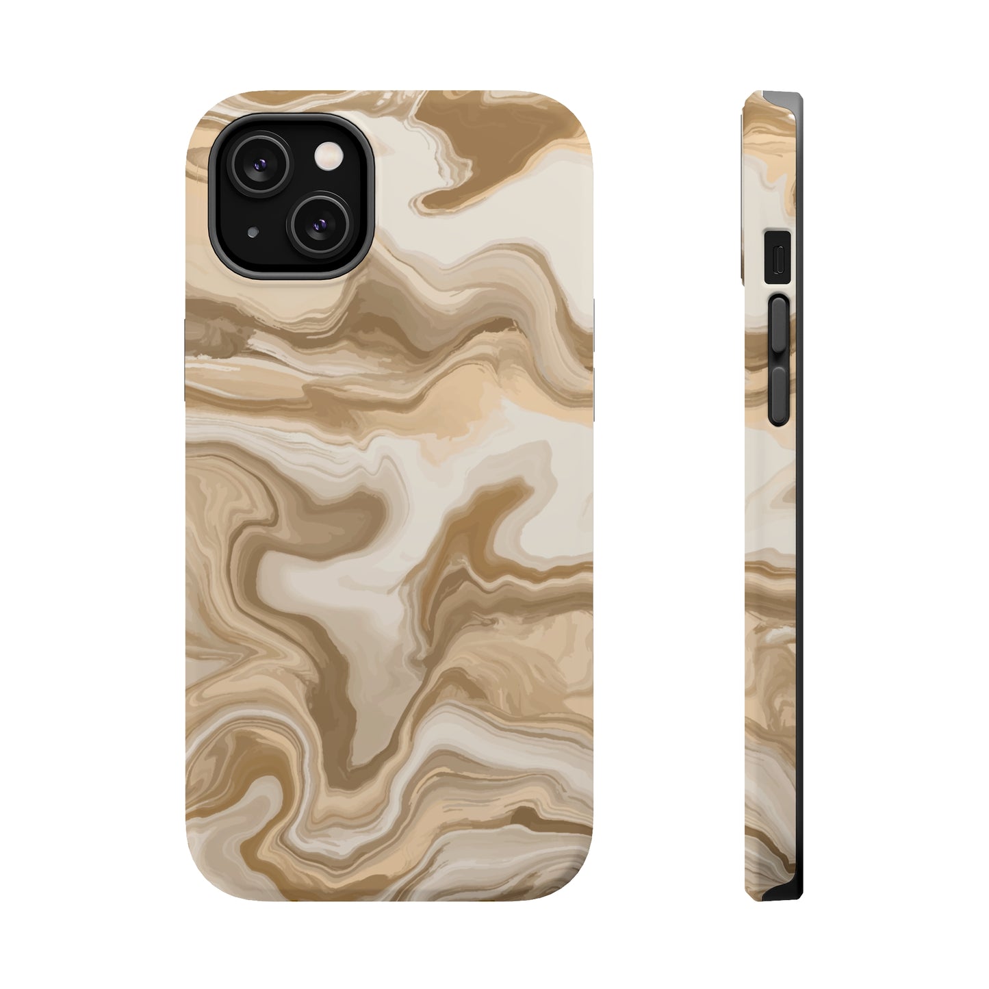 Serene MagSafe Tough Case
