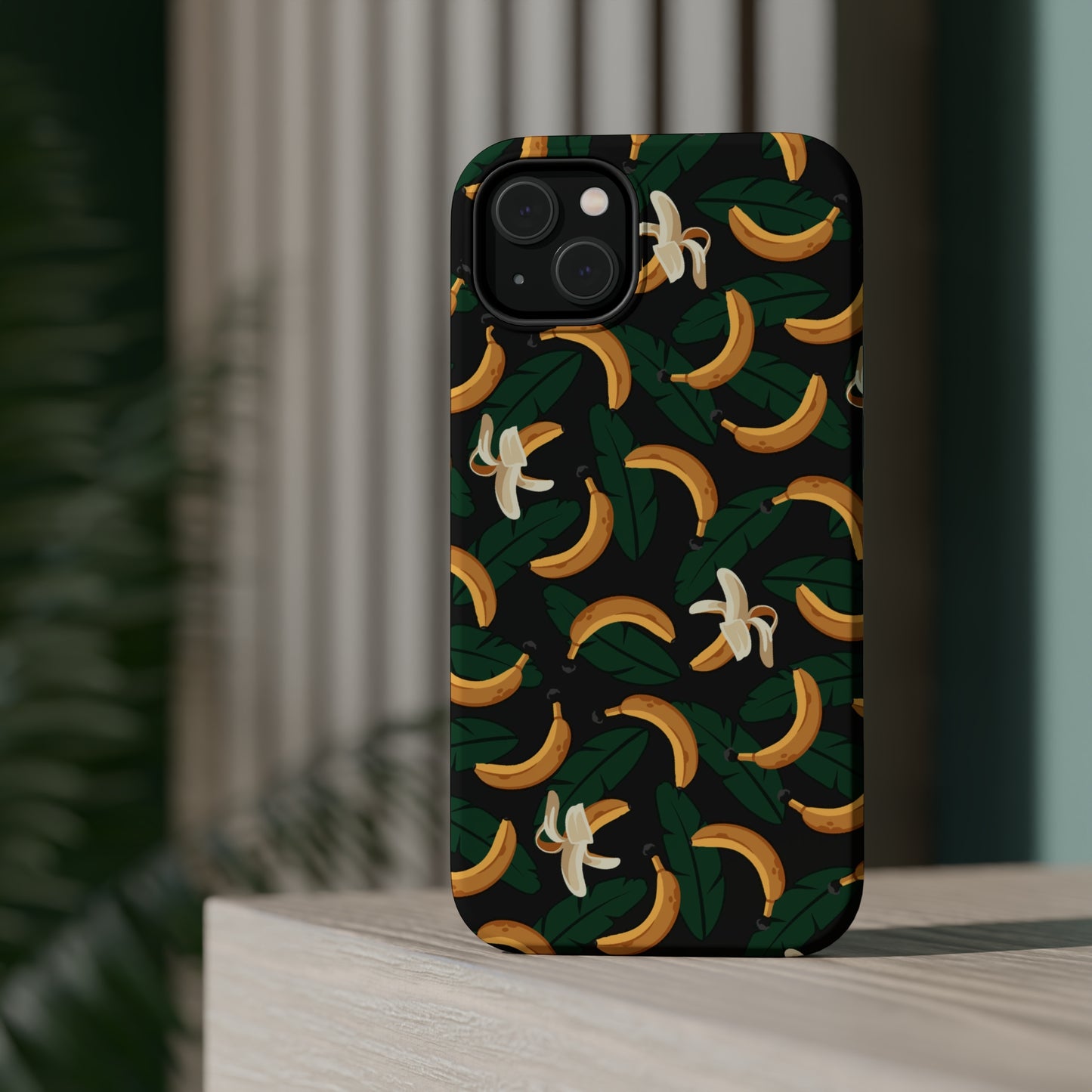 Bananas MagSafe Tough Case