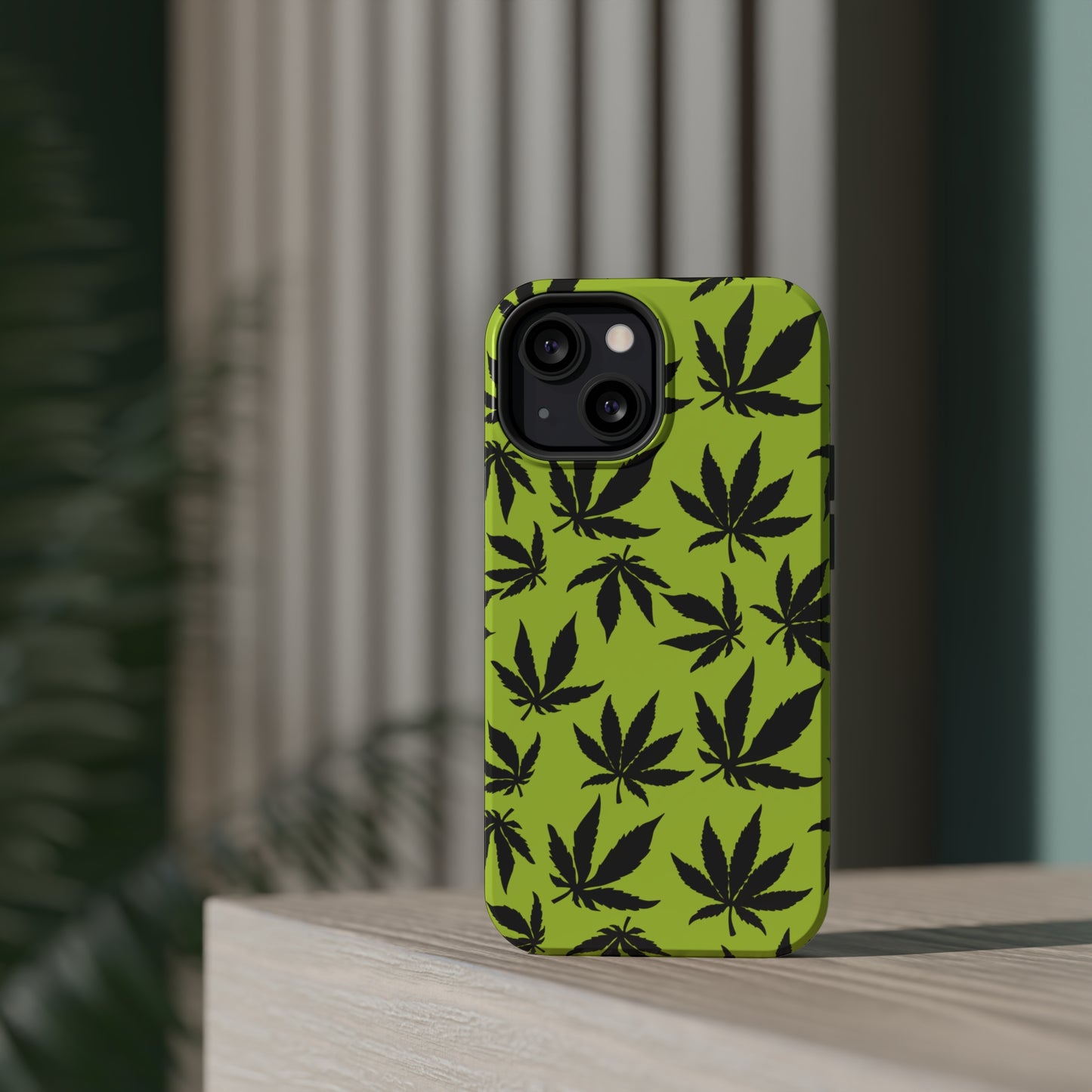 Mary Jane MagSafe Tough Case