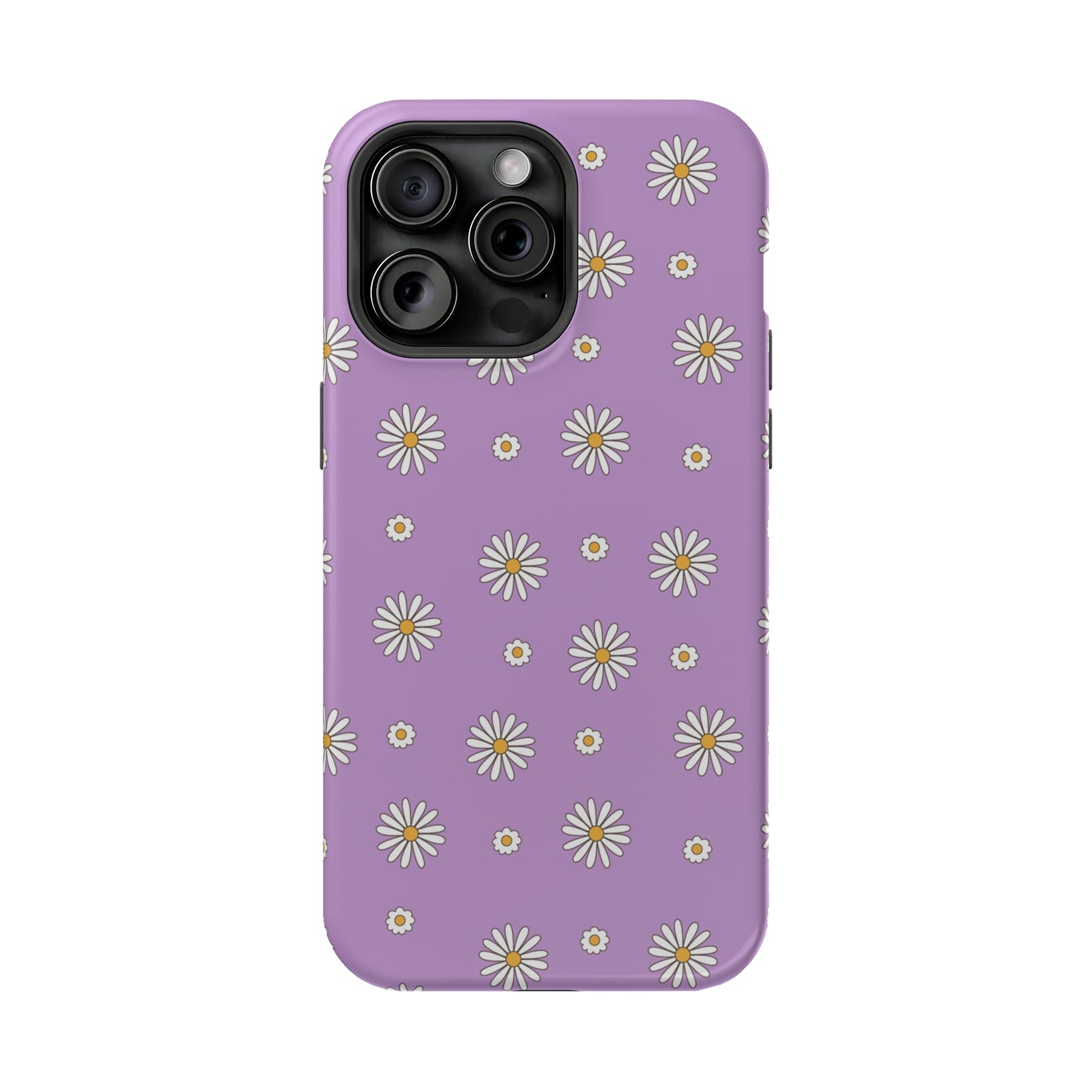 Groovy Camomile MagSafe Tough Case