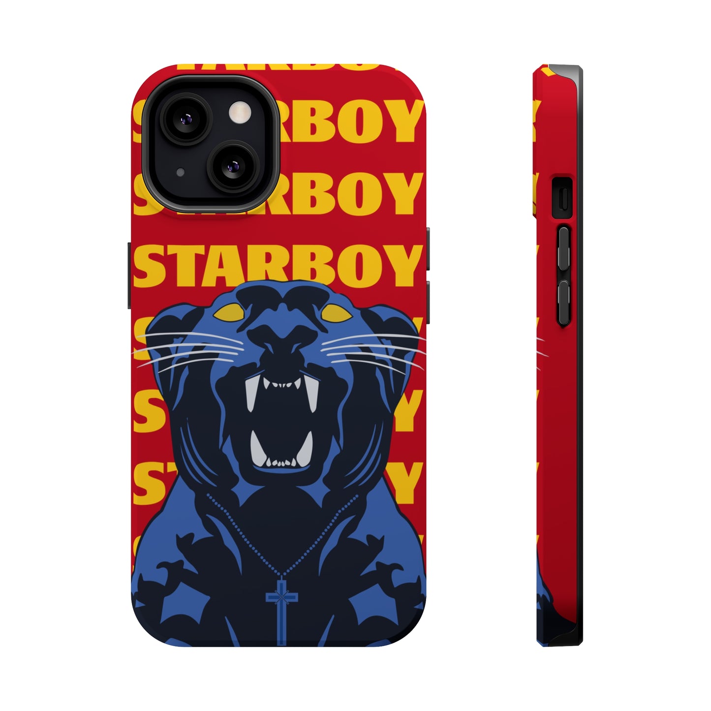 Starboy MagSafe Tough Case