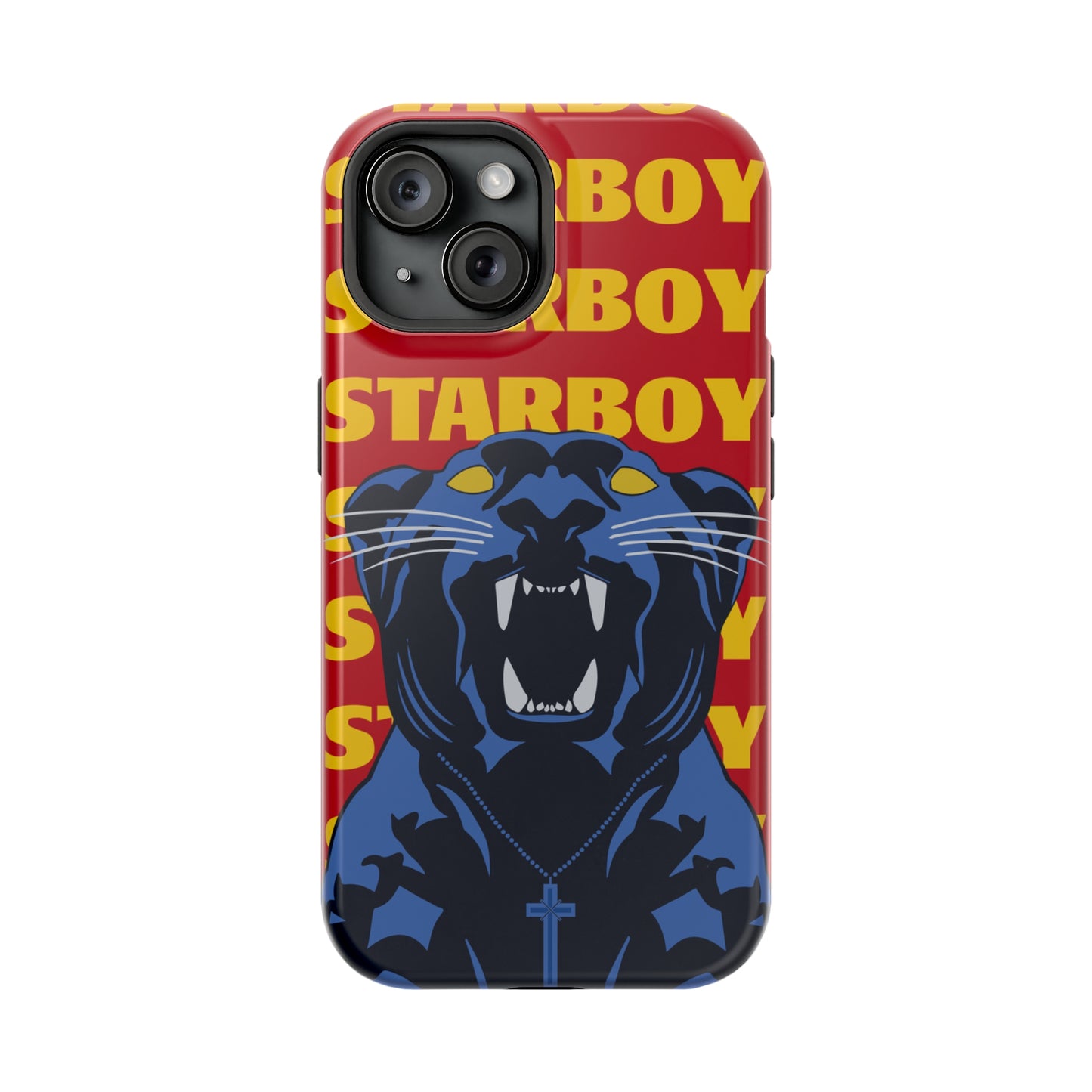 Starboy MagSafe Tough Case