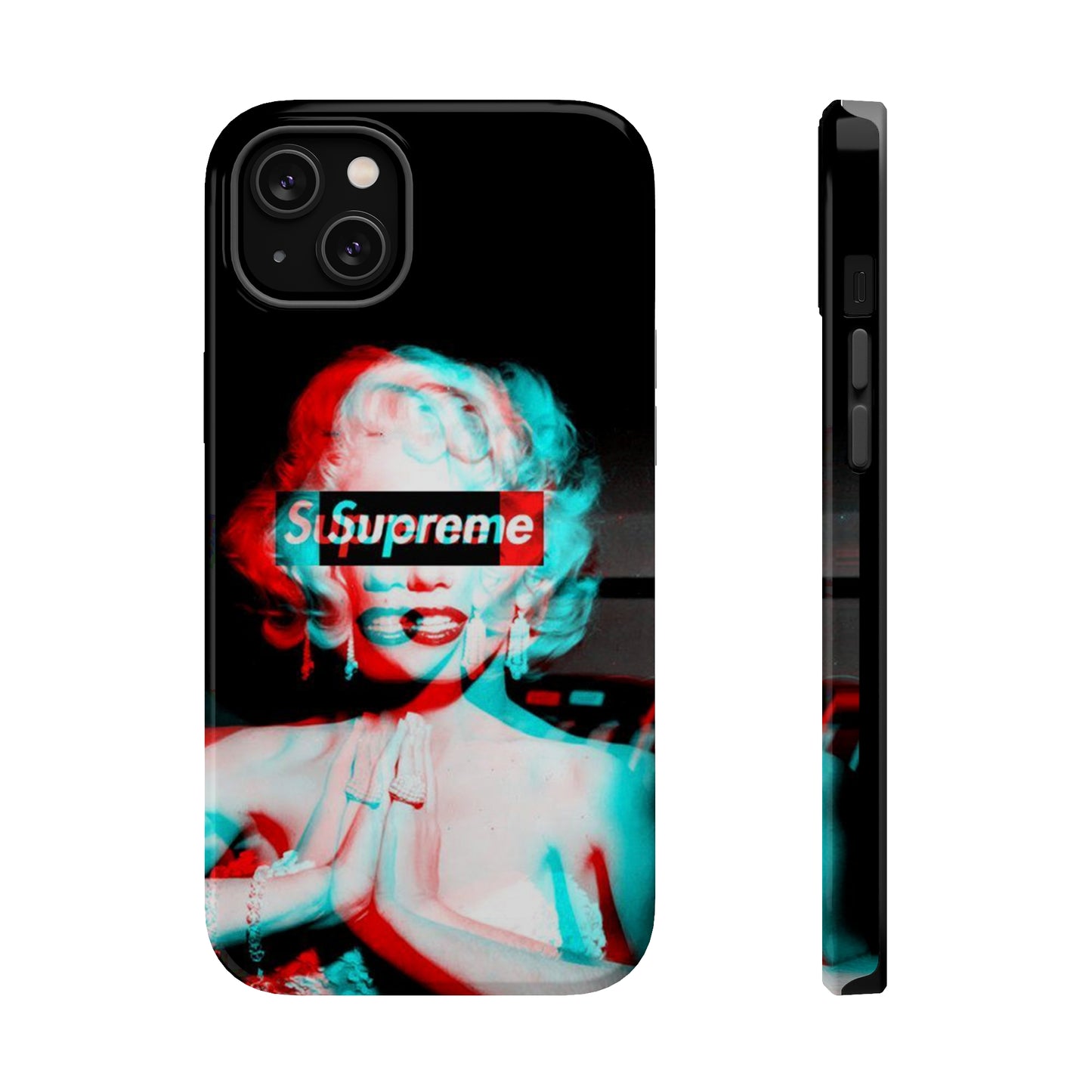 Marilyn MagSafe Tough Case