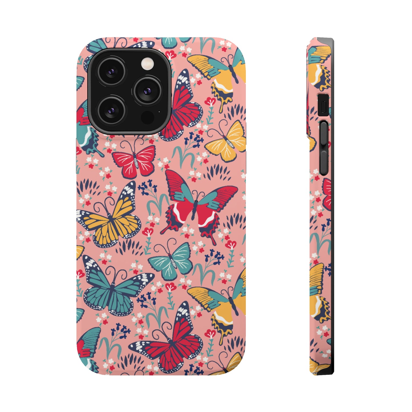 Butterflies MagSafe Tough Case