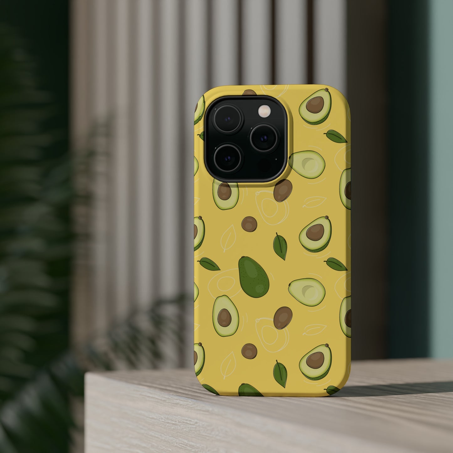 Avocado MagSafe Tough Case