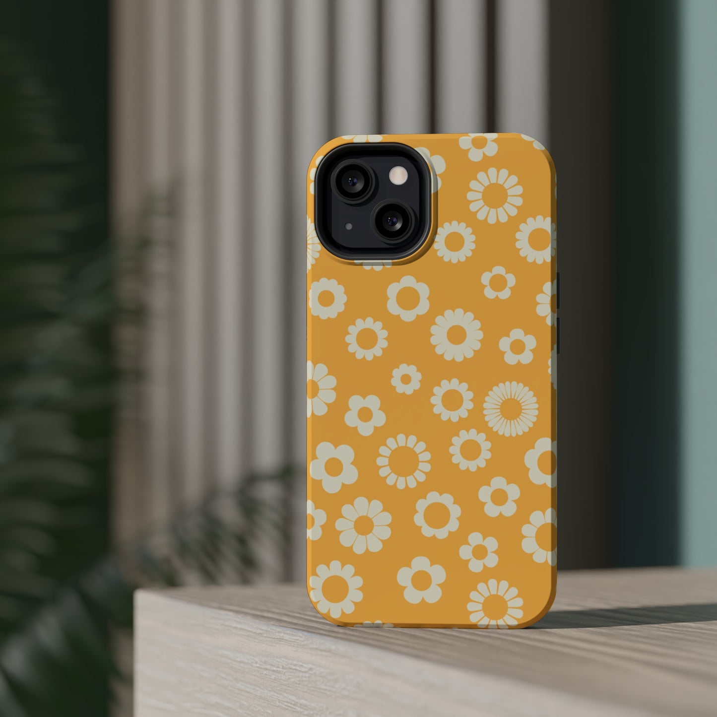 Summer Scent MagSafe Tough Case