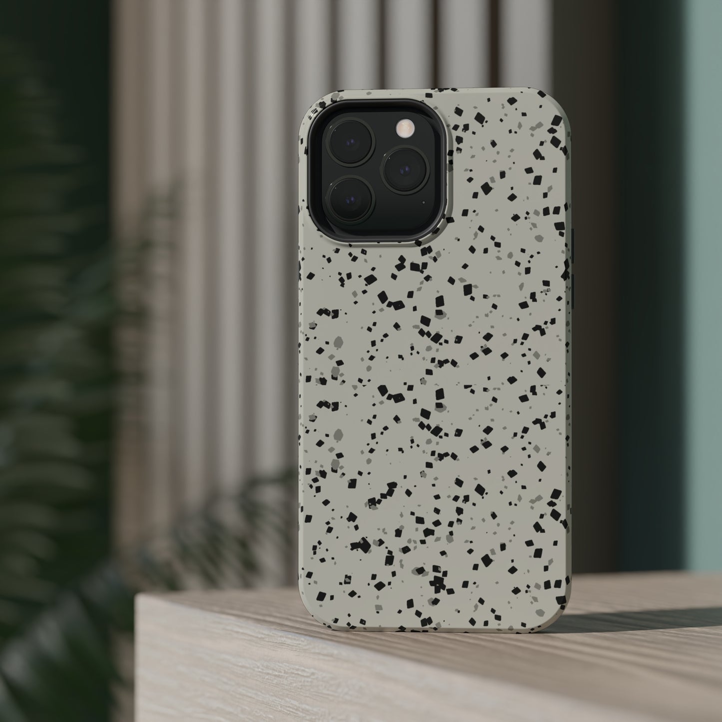 Terrazzo MagSafe Tough Case