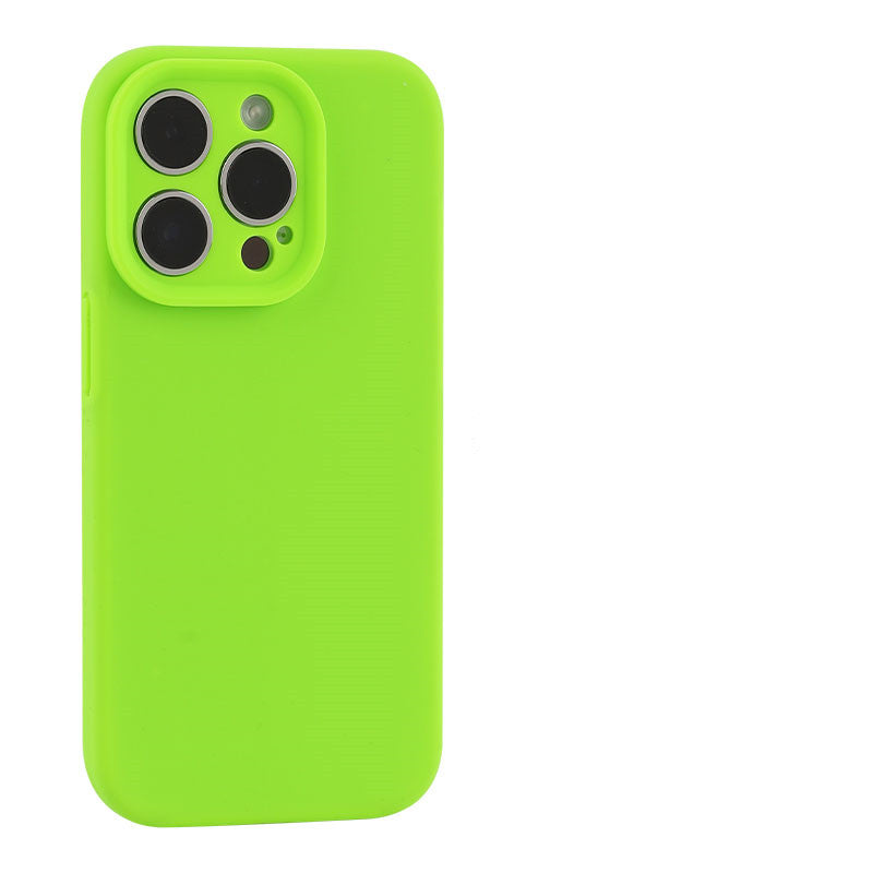 Liquid Silicone Phone Case