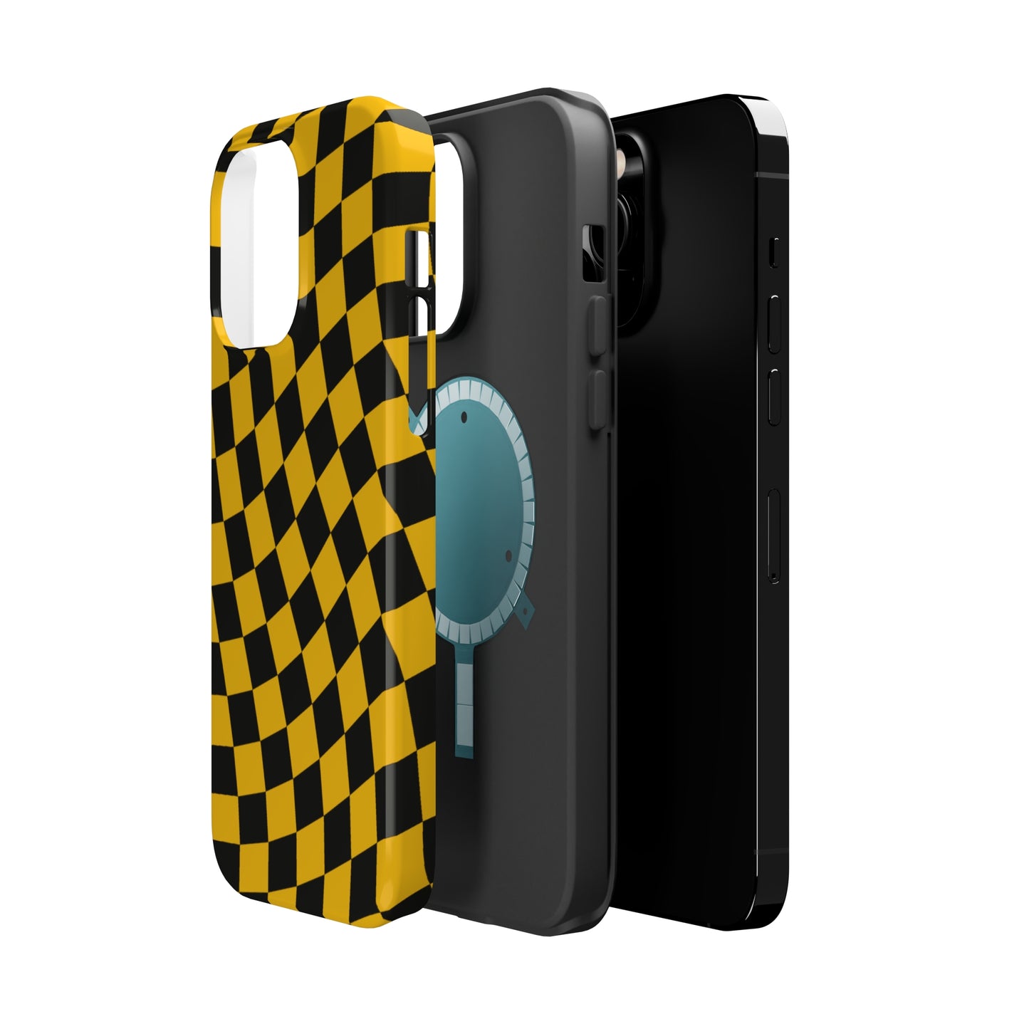 Race Ready MagSafe Tough Case