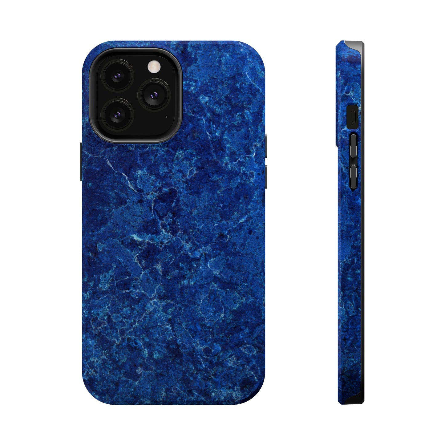 Blue Rust MagSafe Tough Case