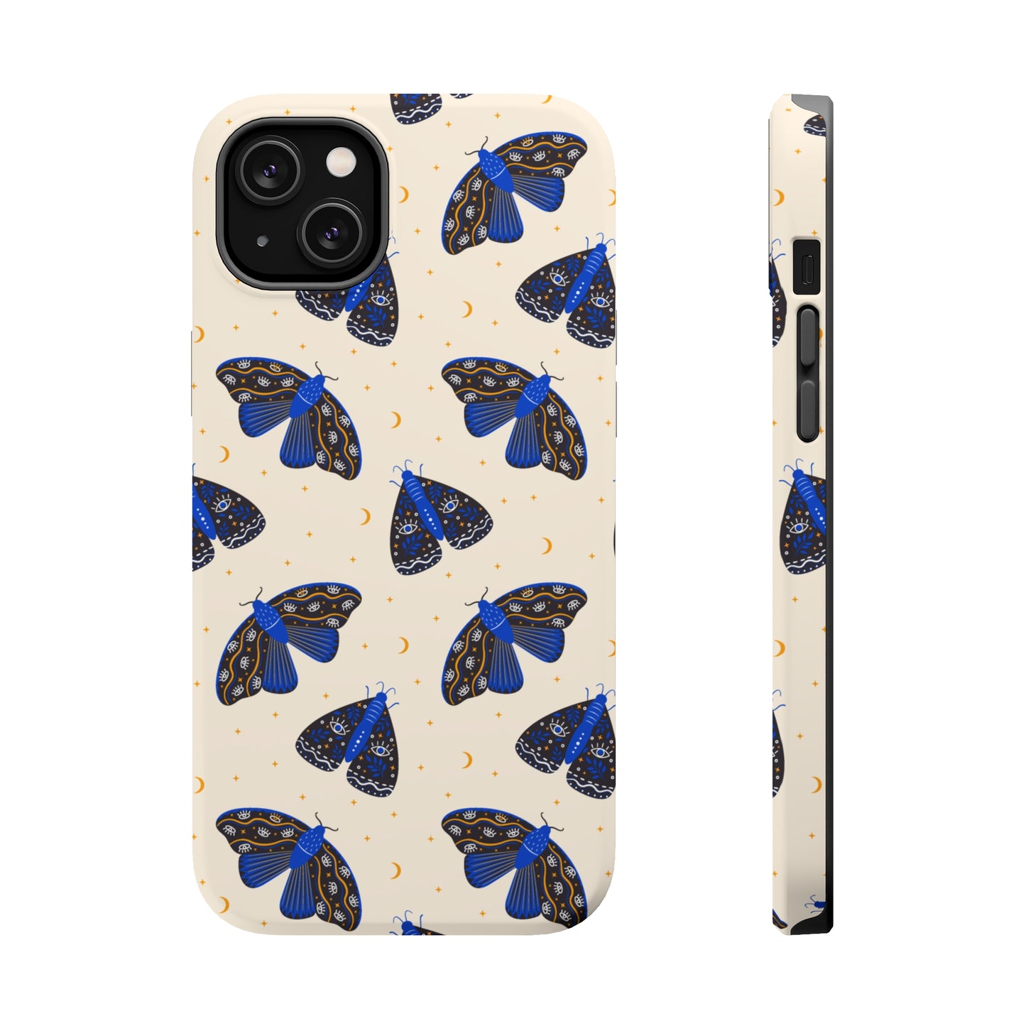 Mystic Moth MagSafe Tough Case