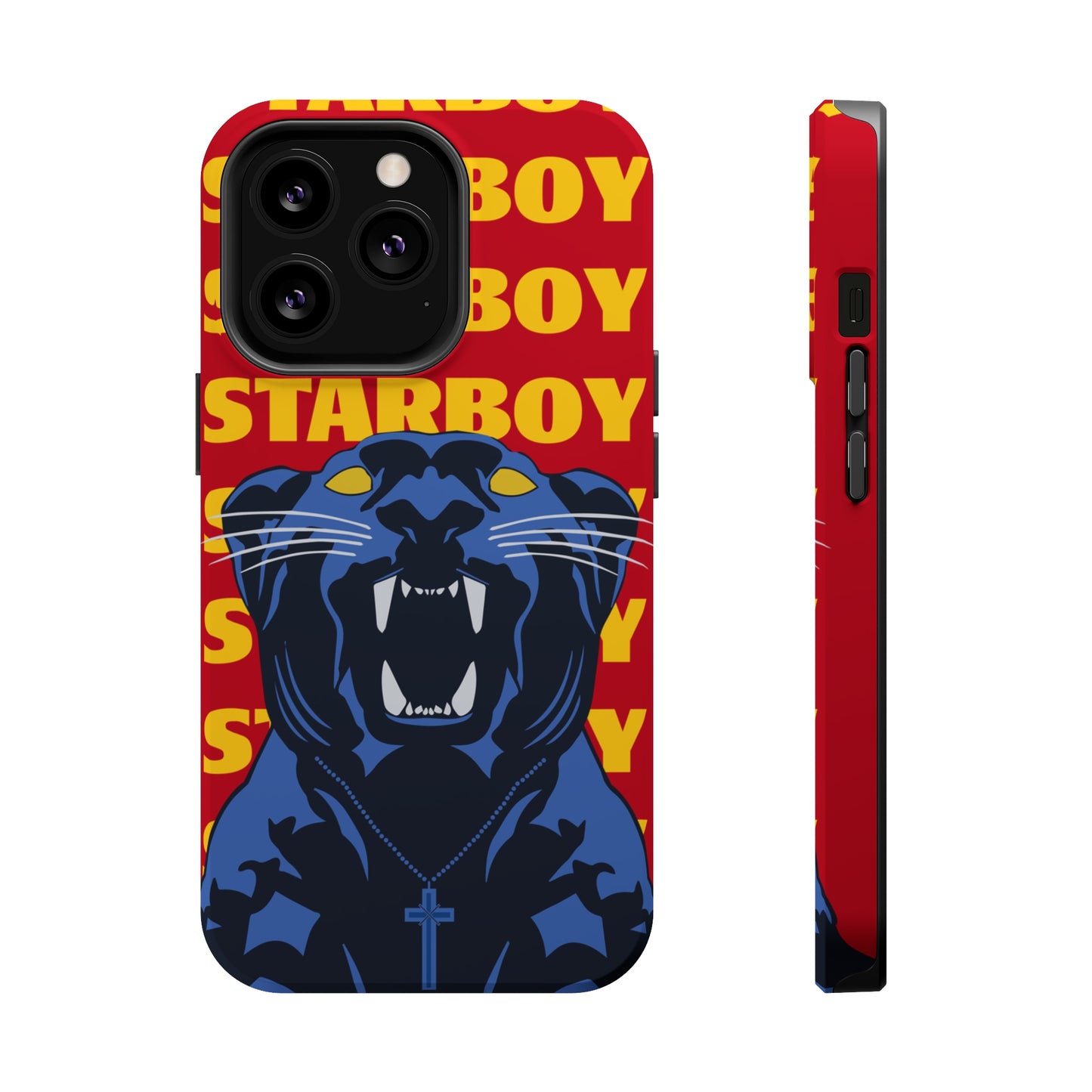 Starboy MagSafe Tough Case