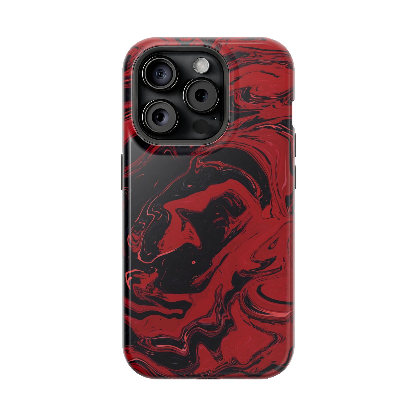 Misty Ruby MagSafe Tough Case