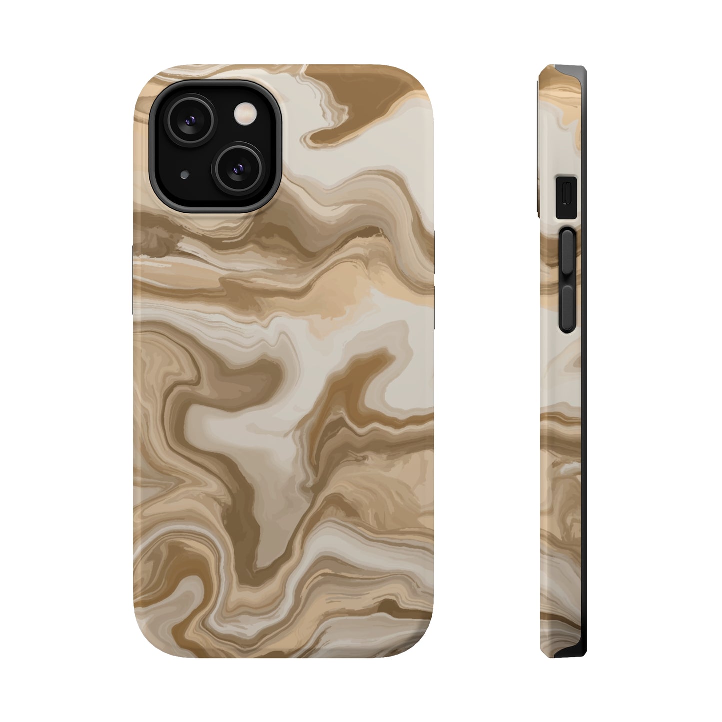 Serene MagSafe Tough Case