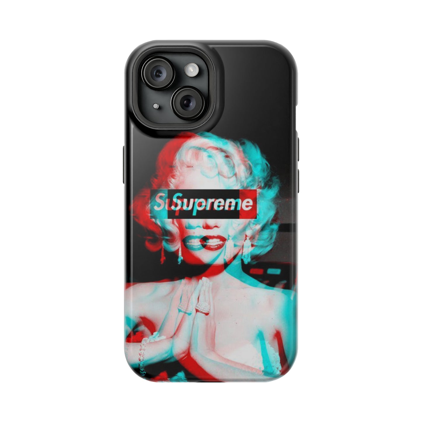 Marilyn MagSafe Tough Case