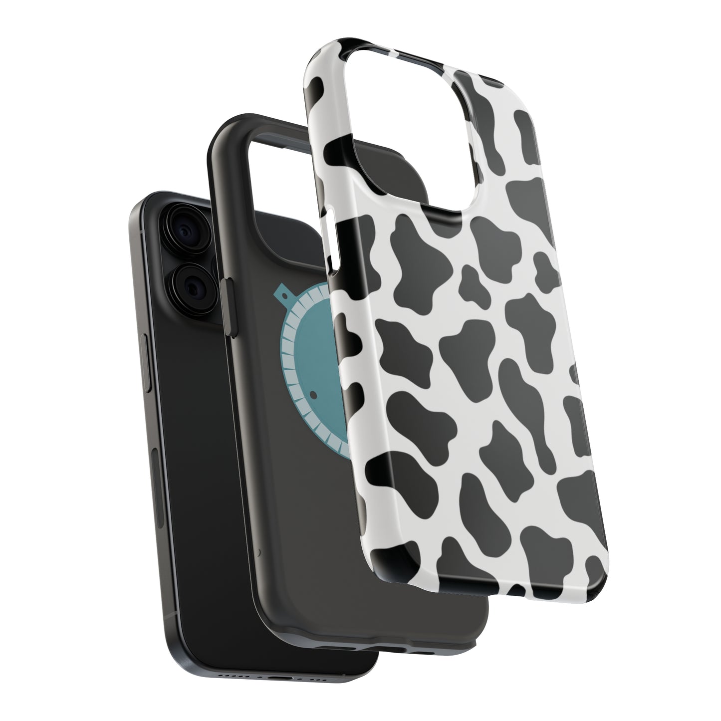 Moo Moo MagSafe Tough Case