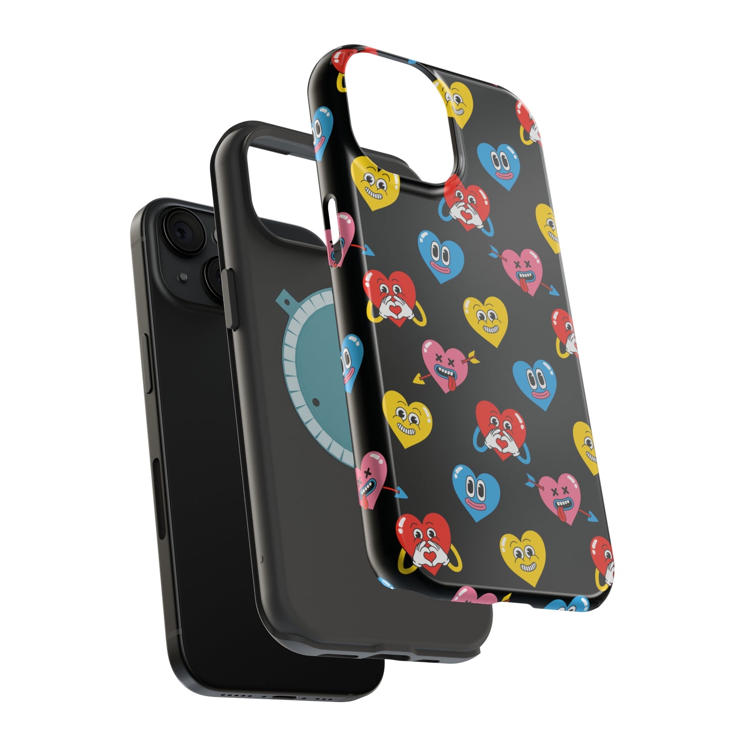 Love Me MagSafe Tough Case