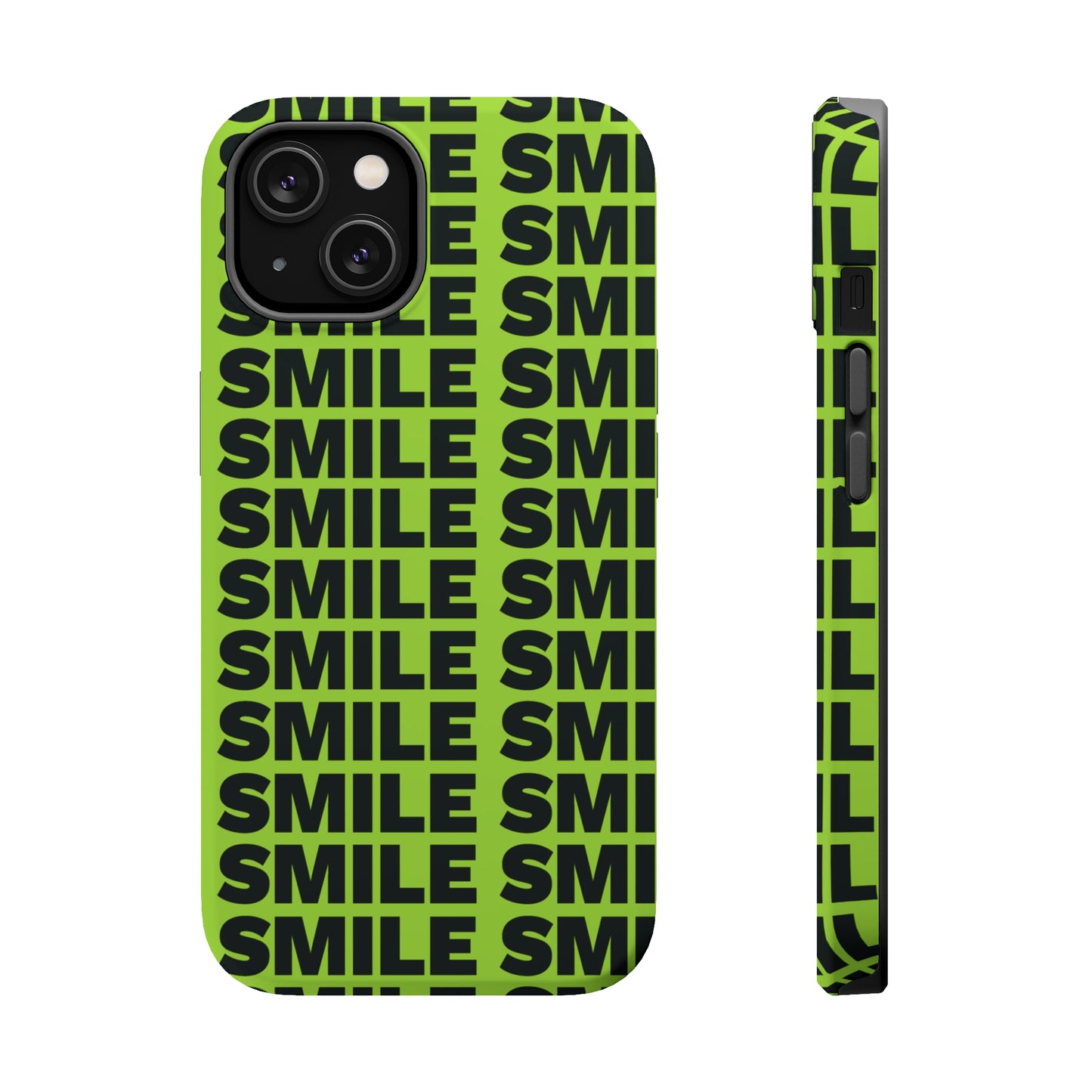 Smile MagSafe Tough Case