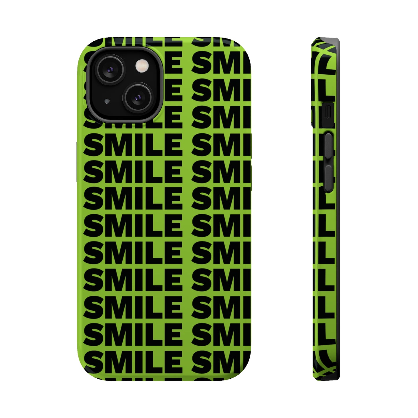 Smile MagSafe Tough Case