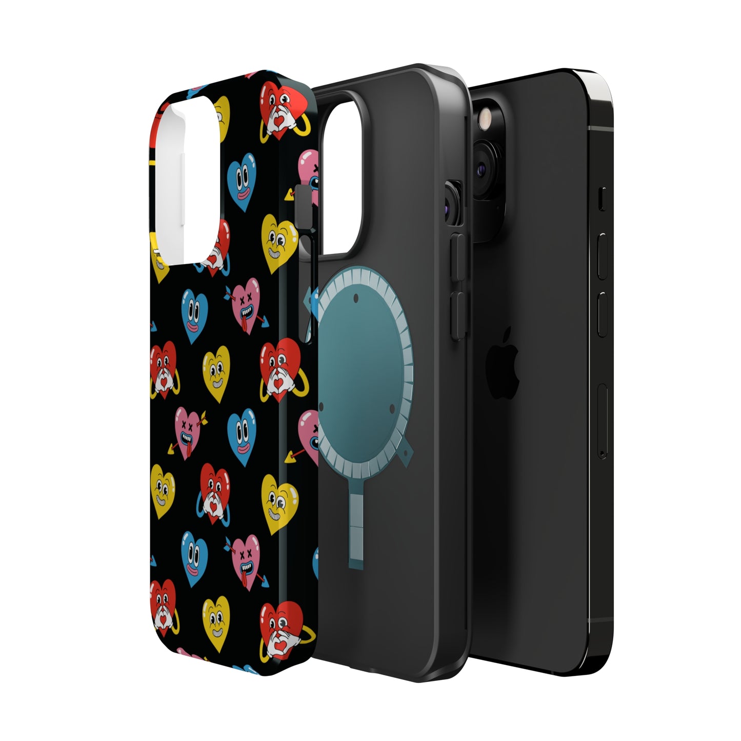 Love Me MagSafe Tough Case