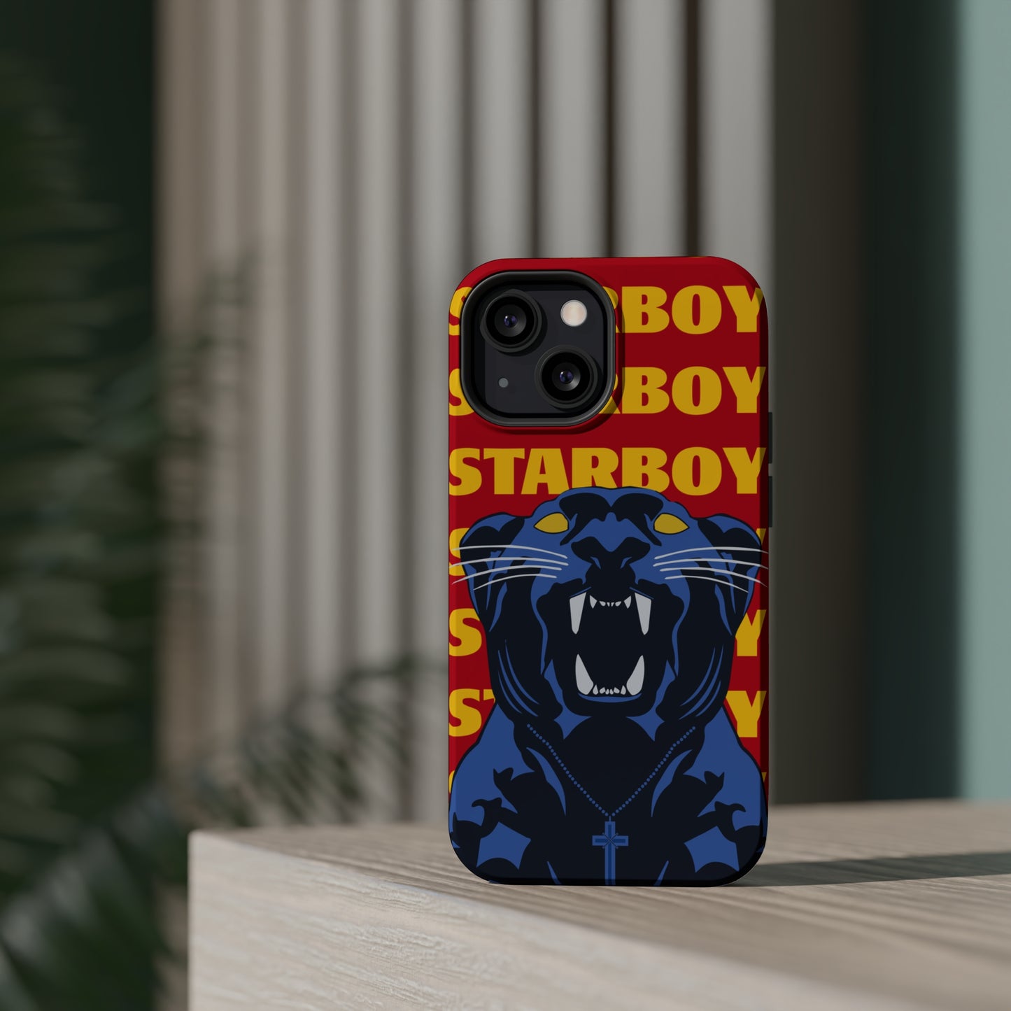 Starboy MagSafe Tough Case