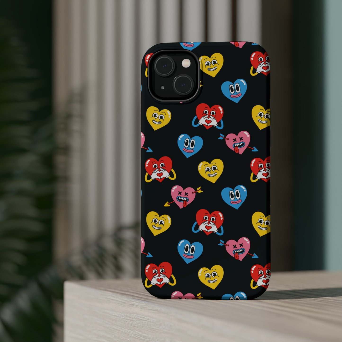 Love Me MagSafe Tough Case