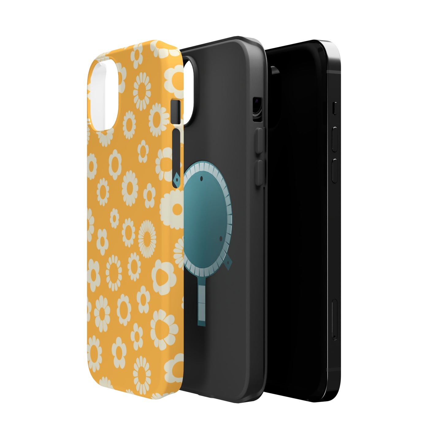 Summer Scent MagSafe Tough Case