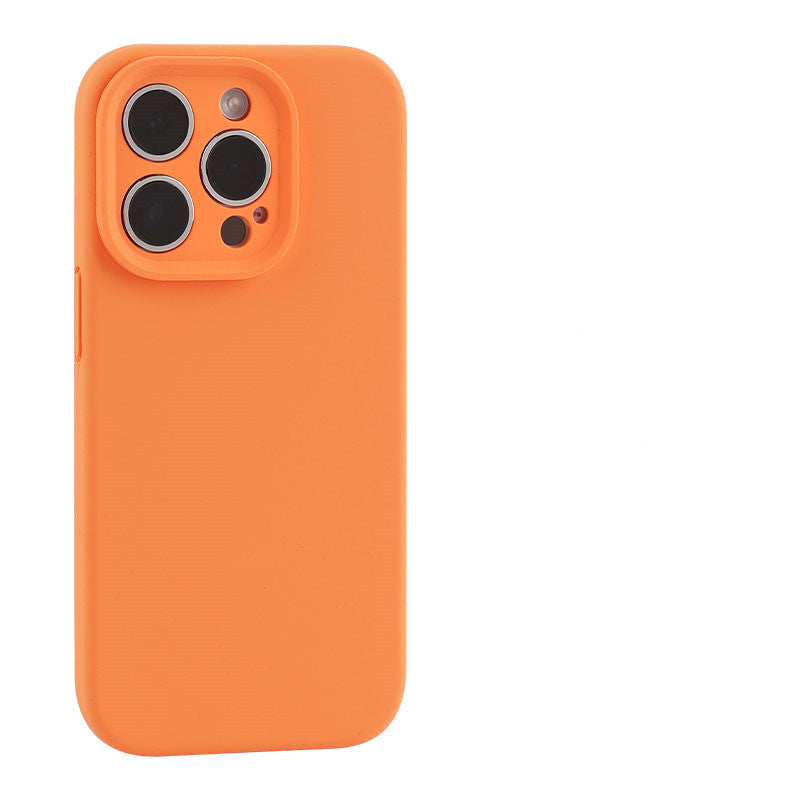 Liquid Silicone Phone Case
