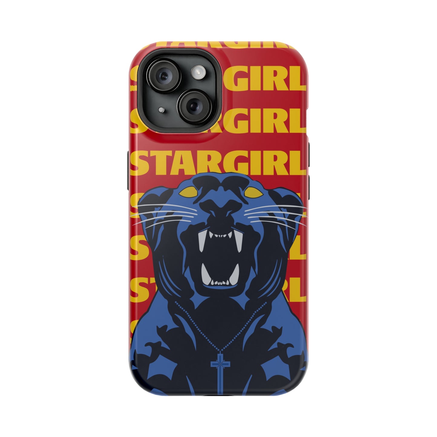 Stargirl MagSafe Tough Case