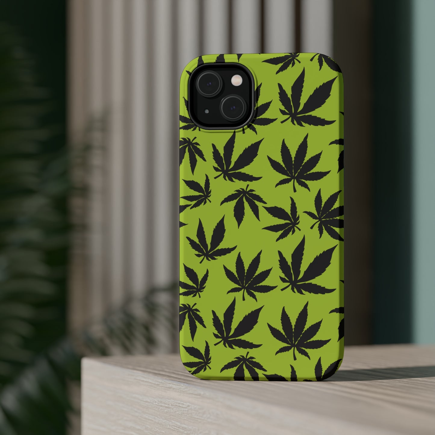 Mary Jane MagSafe Tough Case