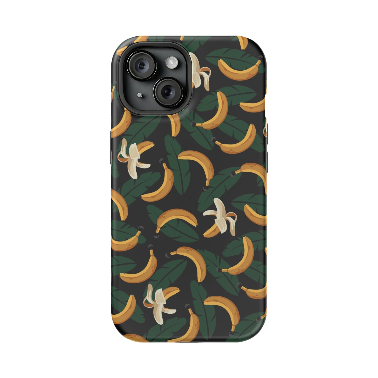 Bananas MagSafe Tough Case