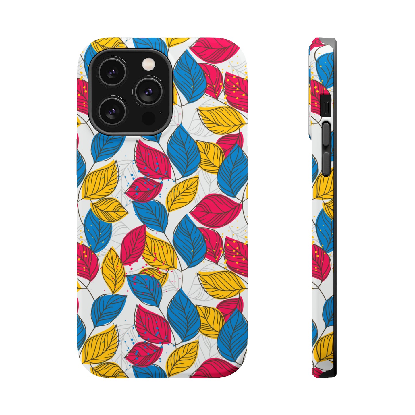 Autumn MagSafe Tough Case