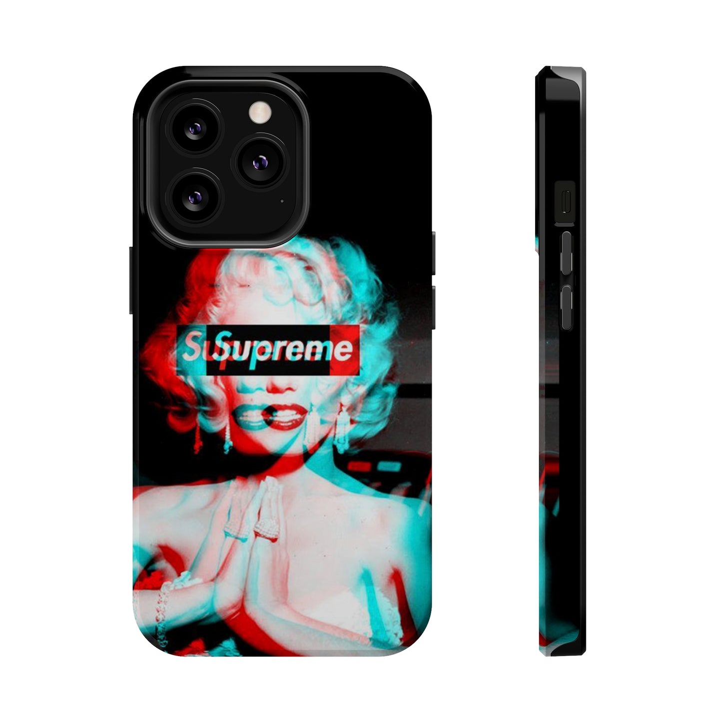 Marilyn MagSafe Tough Case