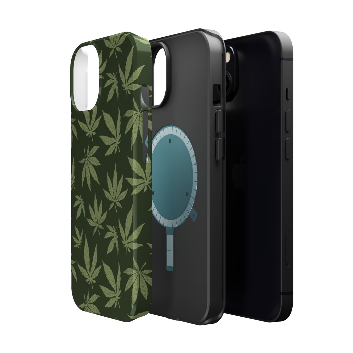Good Giggles MagSafe Tough Case