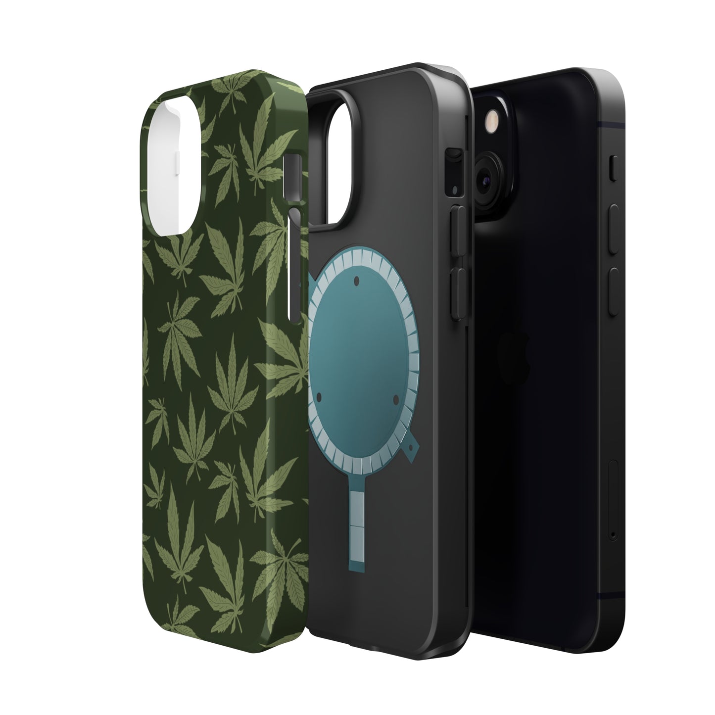 Good Giggles MagSafe Tough Case