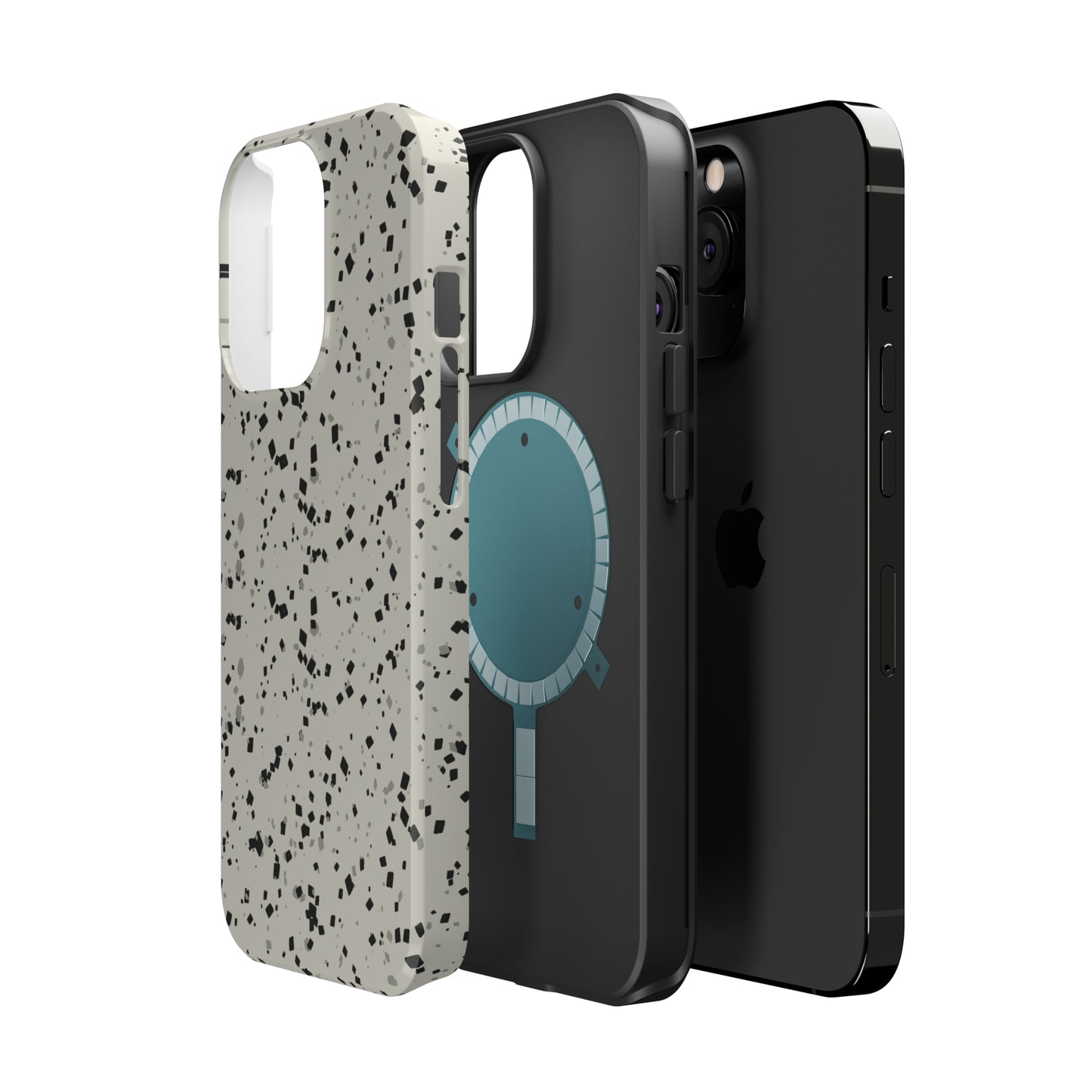 Terrazzo MagSafe Tough Case