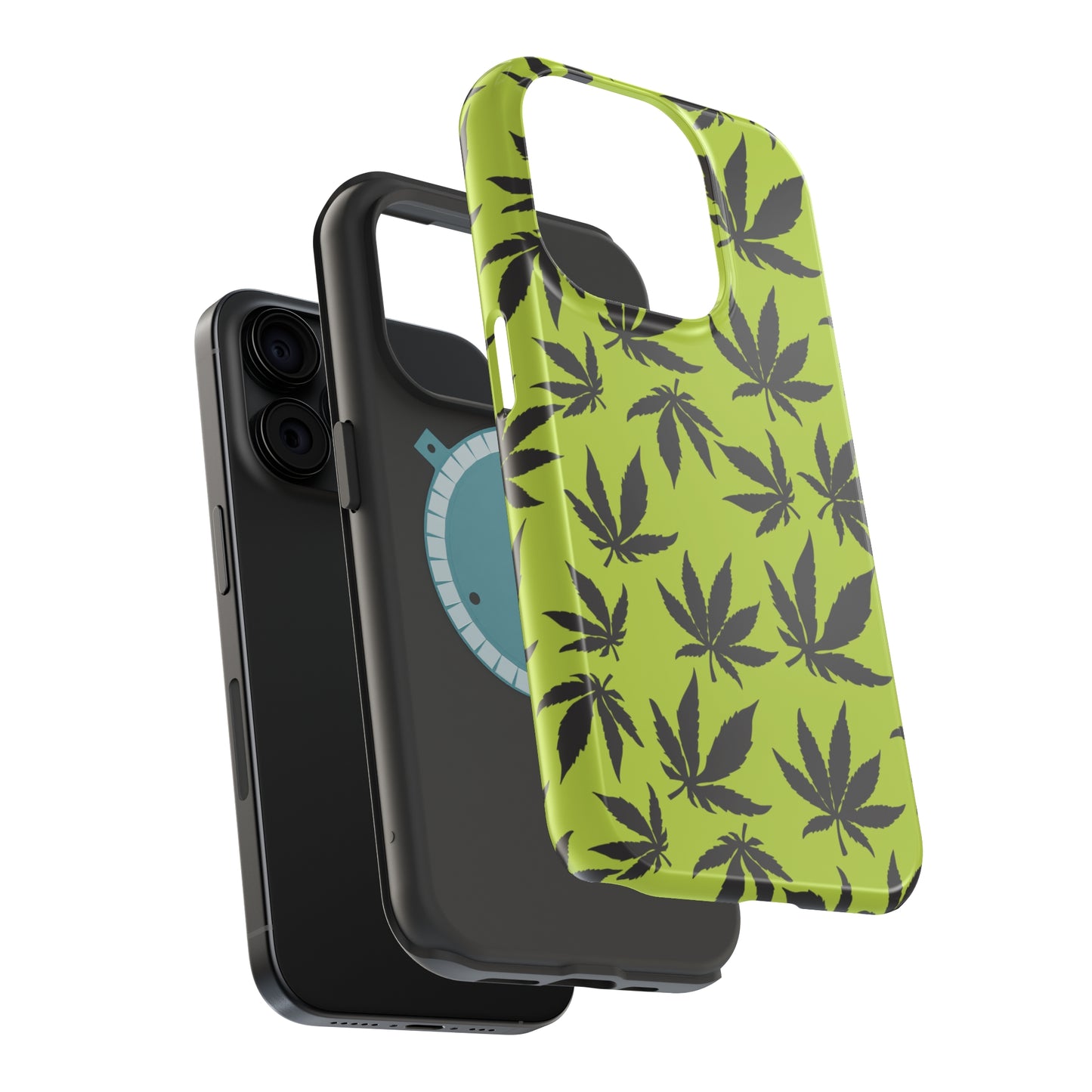 Mary Jane MagSafe Tough Case