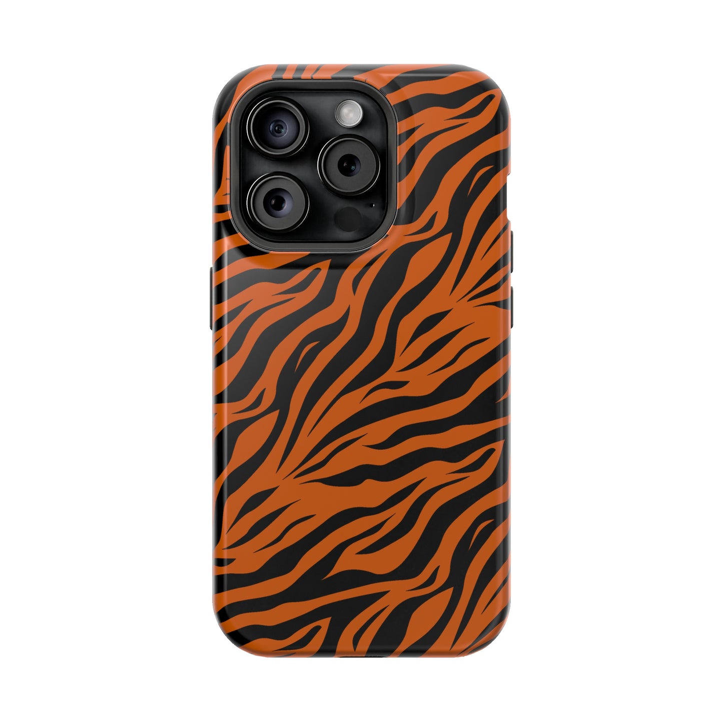 Tiger MagSafe Tough Case