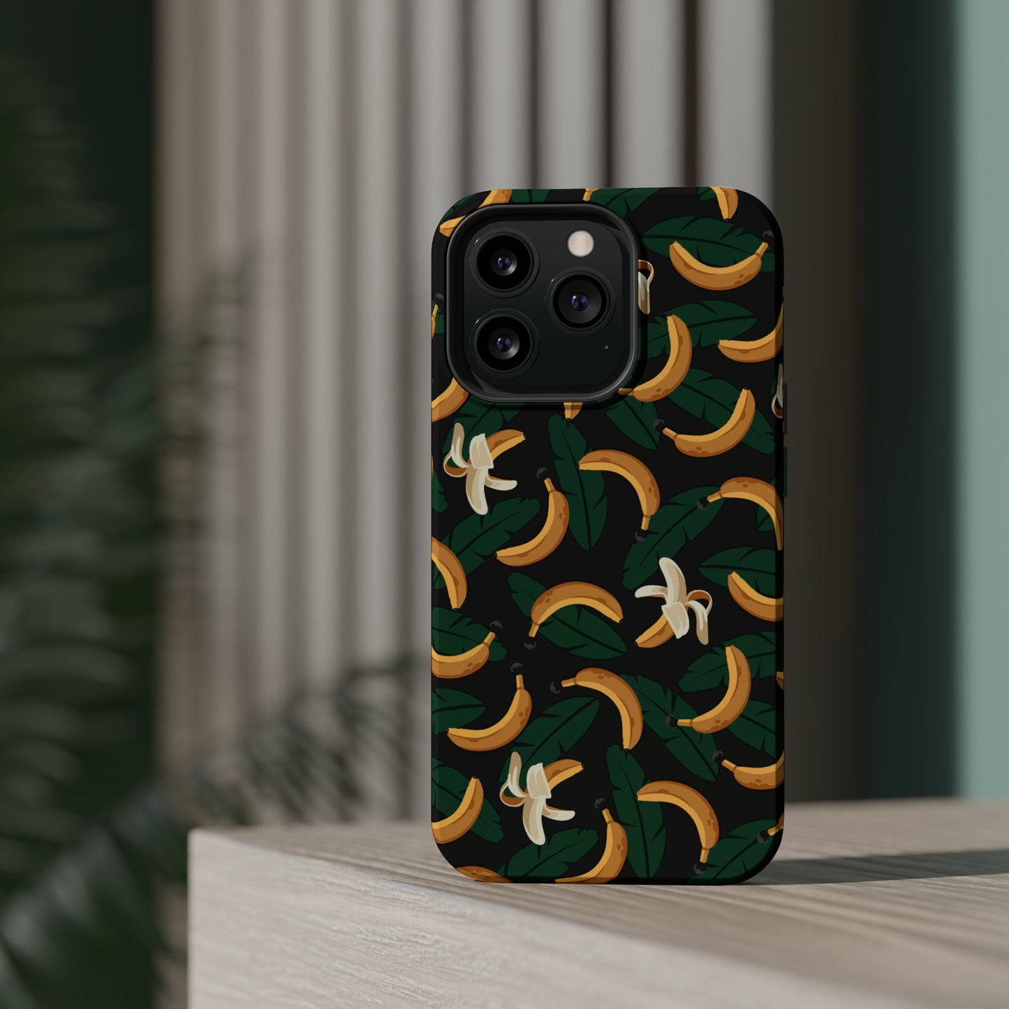 Bananas MagSafe Tough Case
