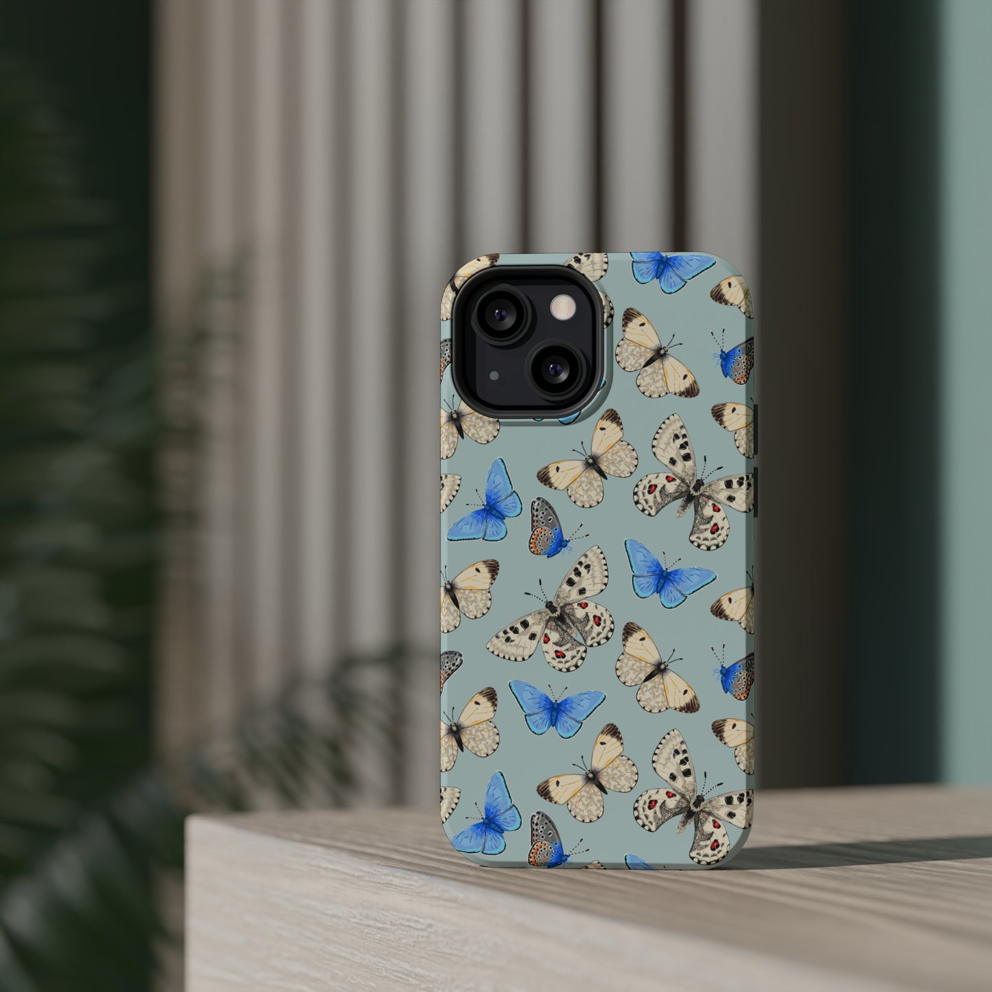 Butterflies MagSafe Tough Case