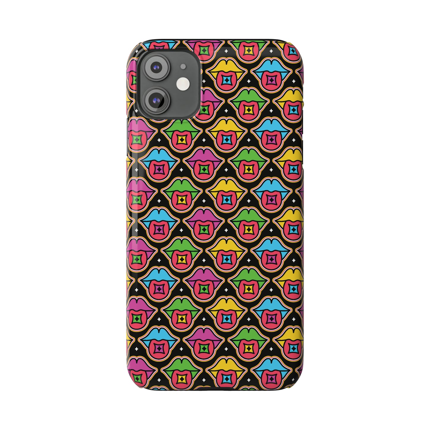 LSD Snap Case