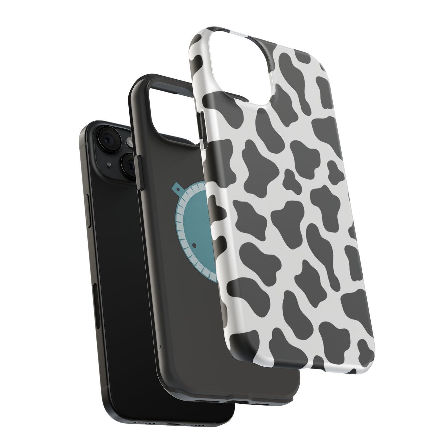 Moo Moo MagSafe Tough Case