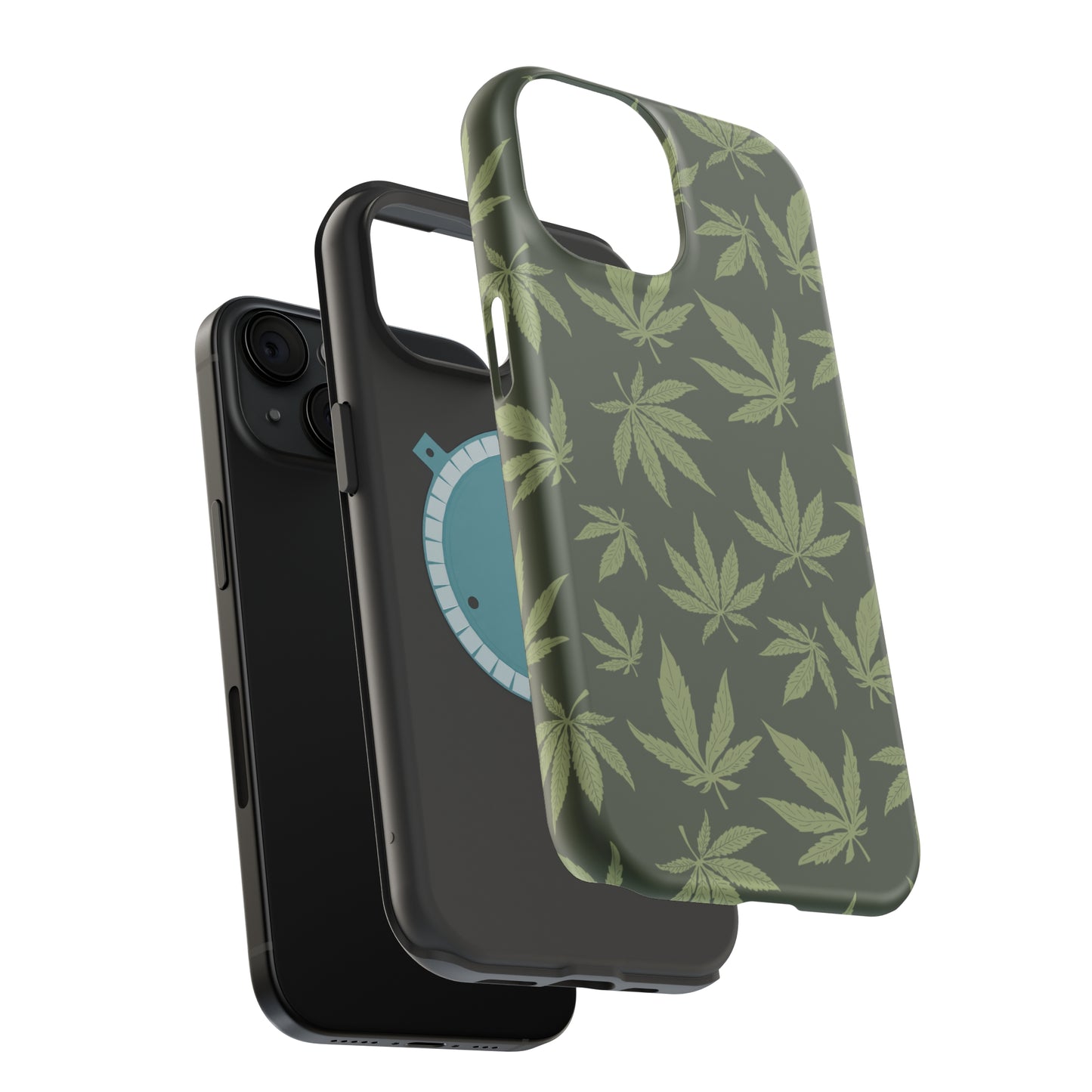 Good Giggles MagSafe Tough Case
