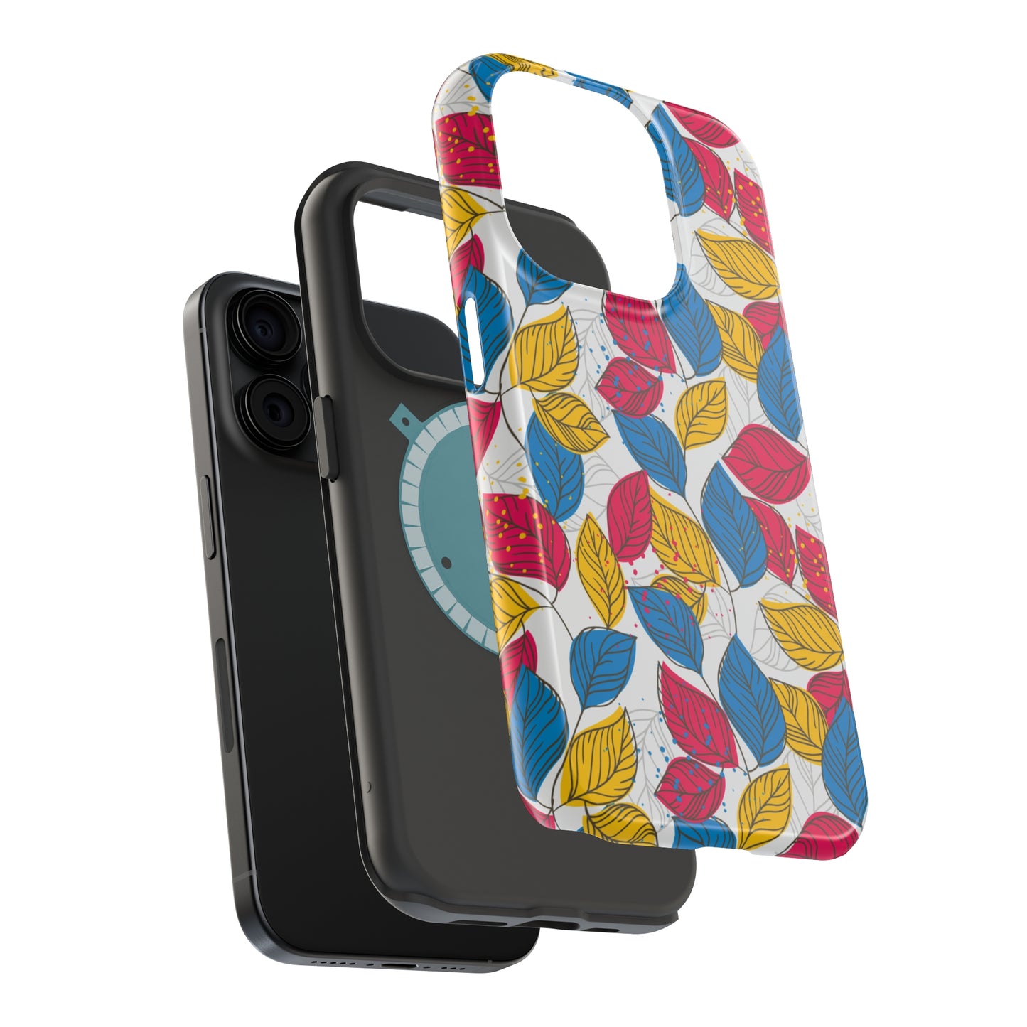 Autumn MagSafe Tough Case