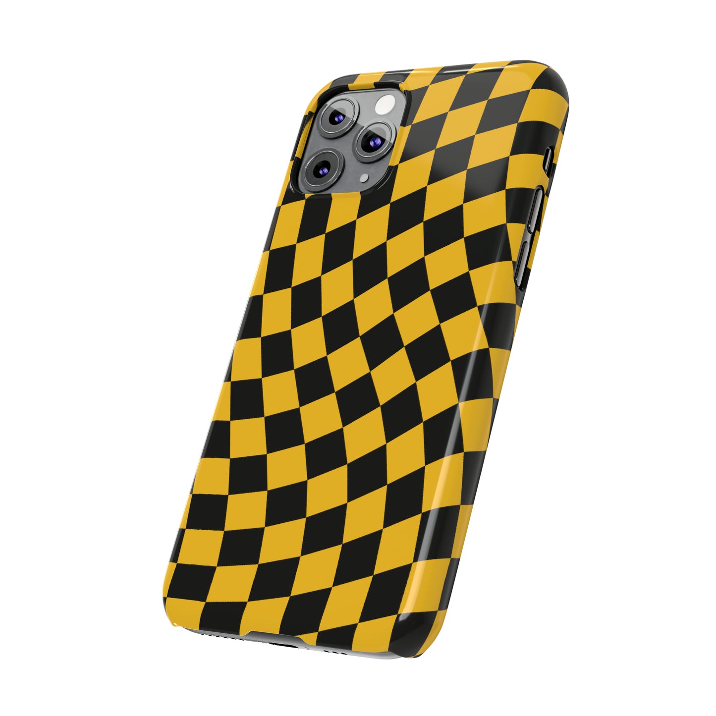 Race Ready Snap Case